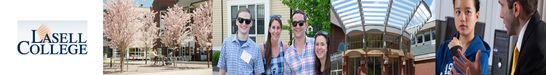 Lasell College