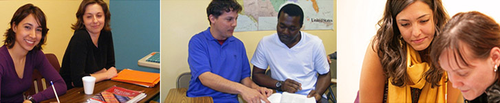 English lessons with ASC English School