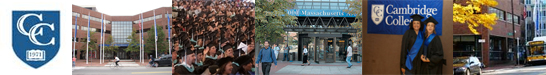 Cambridge College