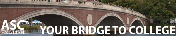 Your Bridge to College