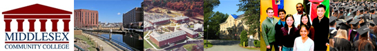 Middlesex College