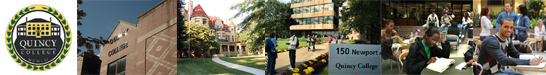 Quincy College