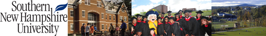 South New Hampshire University