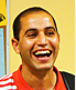 Elhoucine english language student boston