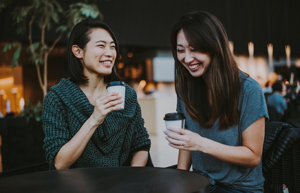 Idioms can help students in ESL school express themselves in a more creative way during conversation